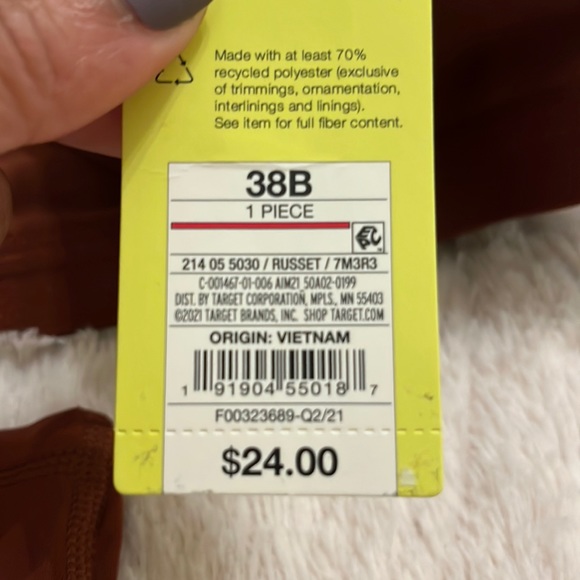 ‼️NEW W/ TAG‼️All In Motion Athletic Wear Set🧘‍♀️ - Picture 7 of 7